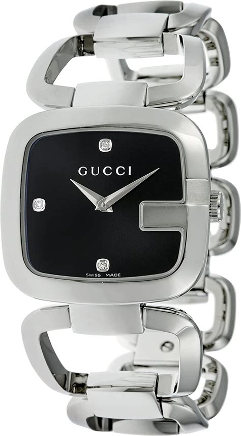 gucci watches for ladies online|cost cheapest Gucci ladies watch.